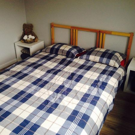 Apartament Halinka Salon, Sypialnia, Kuchnia, Balkon Powierzchnia 50M Krynica Zdroj Eksteriør billede