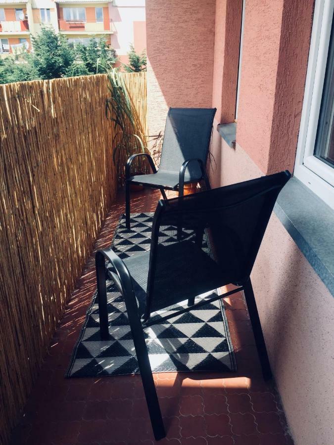 Apartament Halinka Salon, Sypialnia, Kuchnia, Balkon Powierzchnia 50M Krynica Zdroj Eksteriør billede